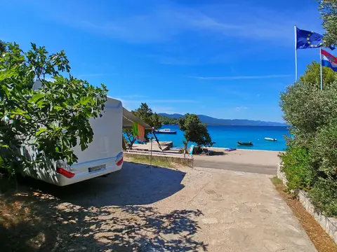 Autocamp Lupis