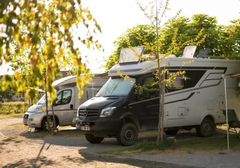 Kamp Zagreb