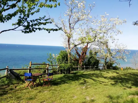 Camping Gabicce Monte
