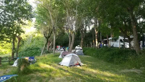 Camping Gabicce Monte