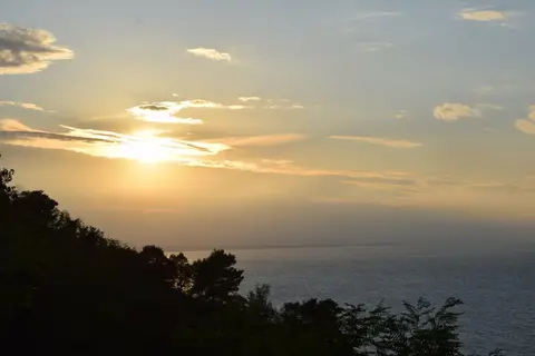 Camping Gabicce Monte
