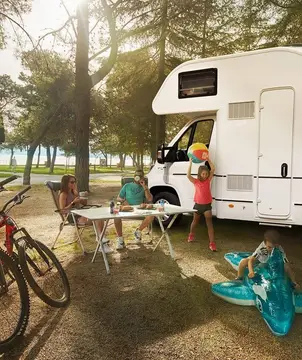 Camping Adria Ankaran