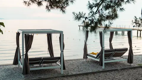 Camping Adria Ankaran