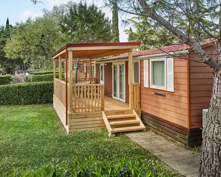 Camping Adria Ankaran