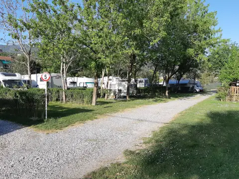 Camping Rapallo