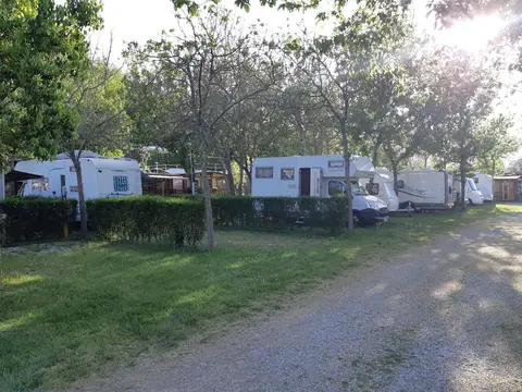 Camping Rapallo