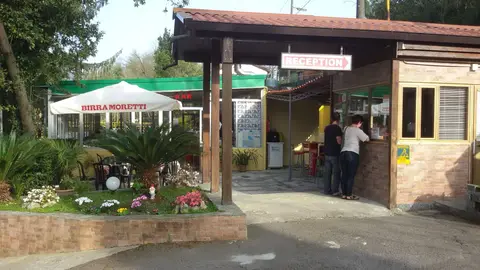 Camping Rapallo