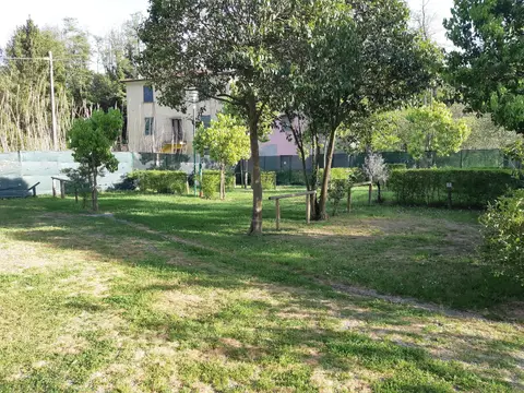 Camping Rapallo