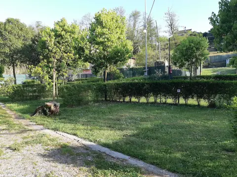 Camping Rapallo