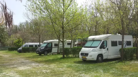 Camping Rapallo
