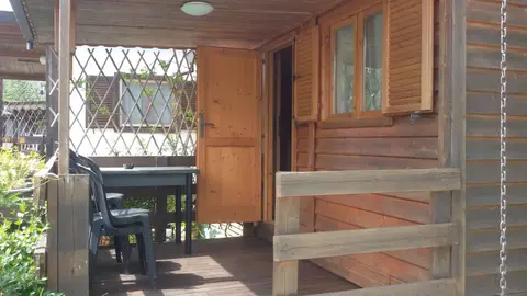 Camping Rapallo