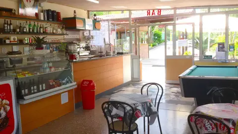 Camping Rapallo