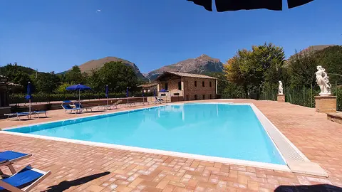 Camping Sibilla