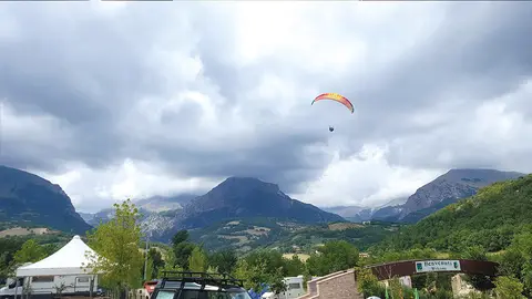 Camping Sibilla