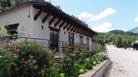 Camping Sibilla