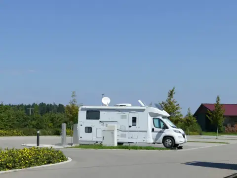 Aichhalden Reißerparkplatz
