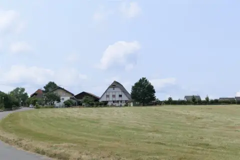 Aichhalden Reißerparkplatz
