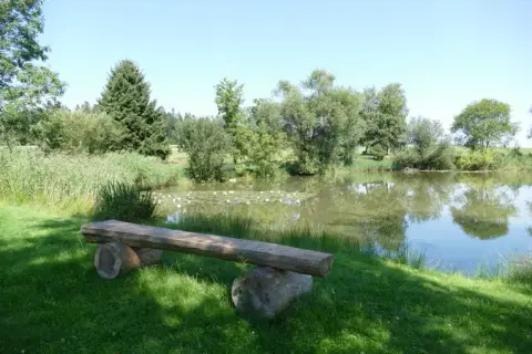 Aichhalden Reißerparkplatz