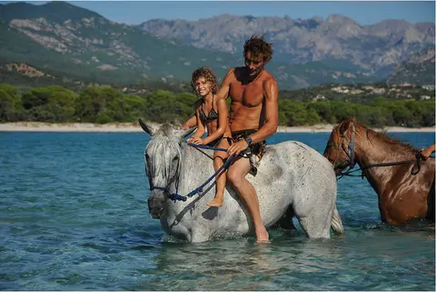 Ranch Villata
