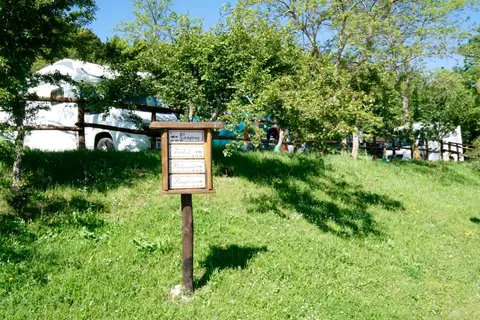 Agricampeggio Cardito