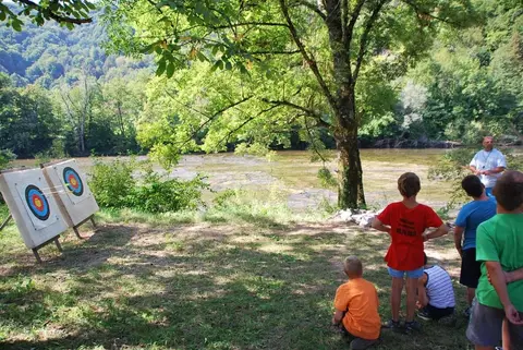 Avtokamp Kanu