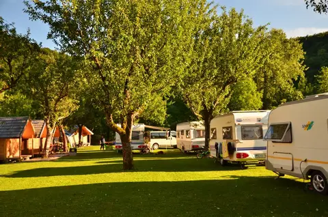 Avtokamp Kanu