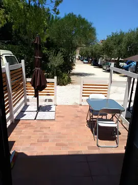 Camping degli ulivi