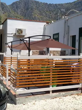 Camping degli ulivi