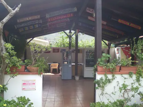 Camping degli ulivi