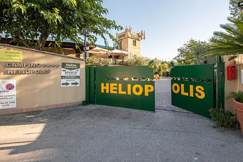 Heliopolis