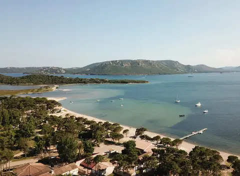Camping Golfo di Sogno