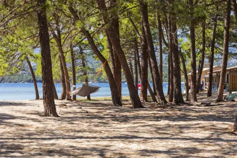 Camping Golfo di Sogno