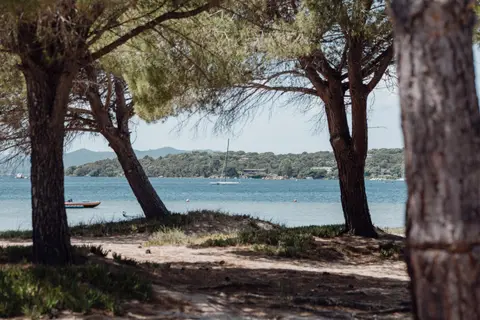 Camping Golfo di Sogno