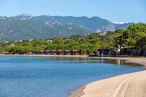 Camping Golfo di Sogno