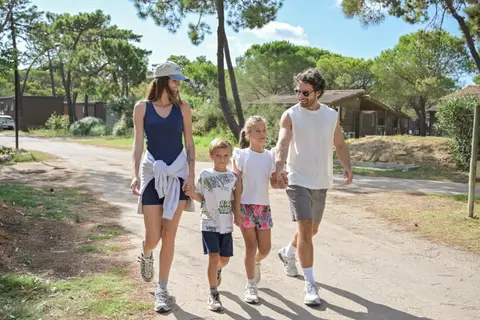 Camping Golfo di Sogno