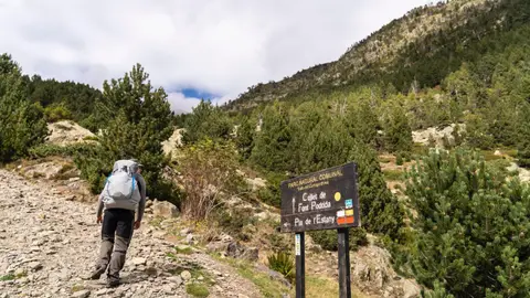 Camping Les Ilots d´Or