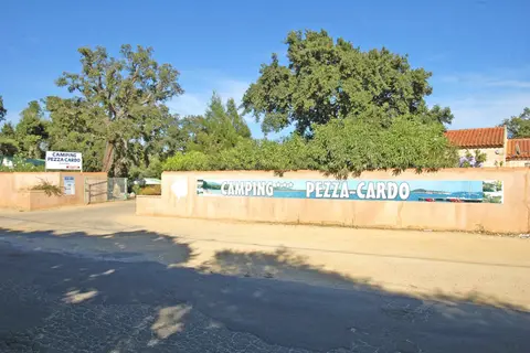 Pezza Cardo