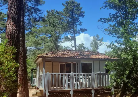 Camping Mulinacciu