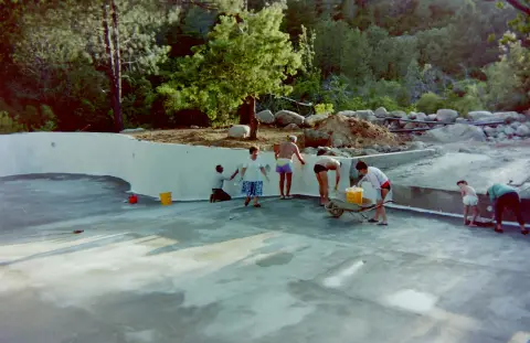 Camping Mulinacciu