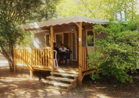 Camping Mulinacciu