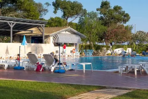 Camping Residence Capo Passero