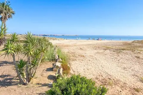 Camping Residence Capo Passero