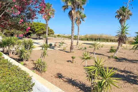 Camping Residence Capo Passero
