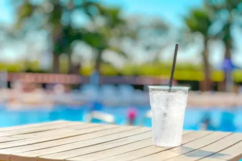 Camping Residence Capo Passero