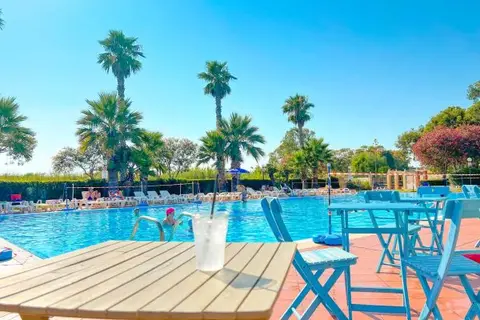 Camping Residence Capo Passero