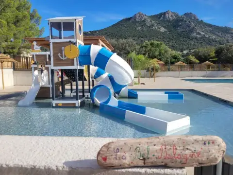 Camping La’Bel Balagne