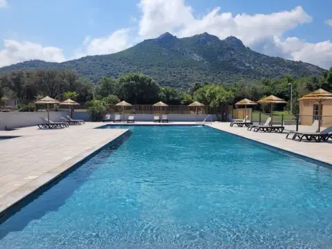 Camping La’Bel Balagne