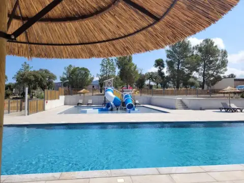 Camping La’Bel Balagne