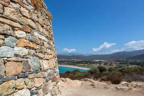 Camping La’Bel Balagne