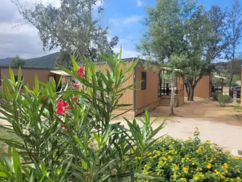 Camping La’Bel Balagne